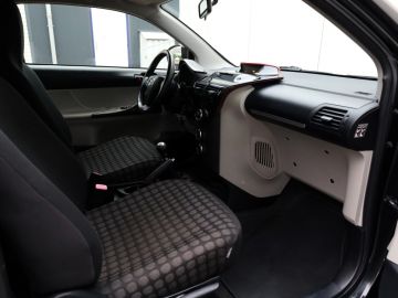 Toyota IQ